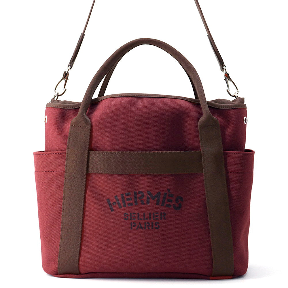 Sucked Pansage Groom Rouge H Chocolat Toile Canvas Travel Bag