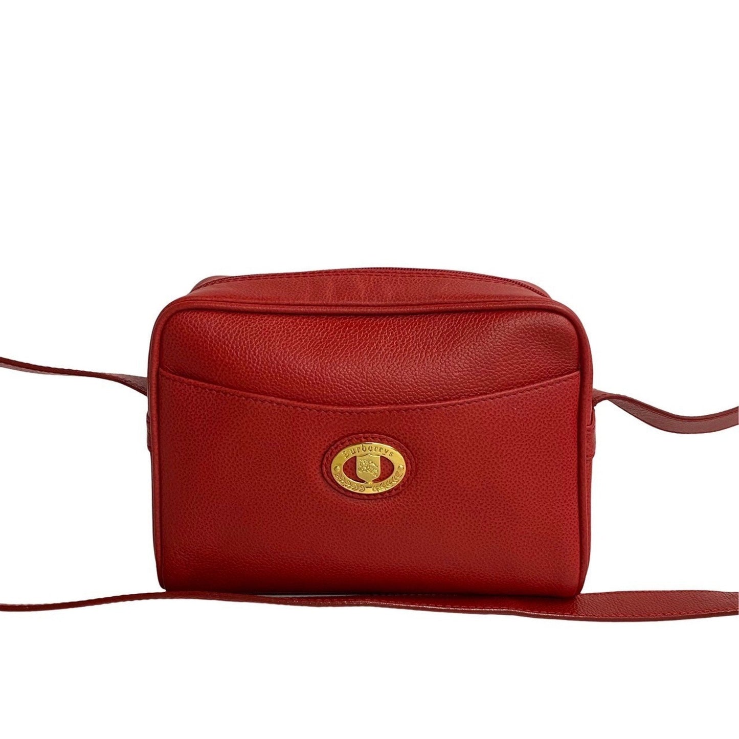 Burberry Luxury Shoulder Bag Shoulder Bag 155