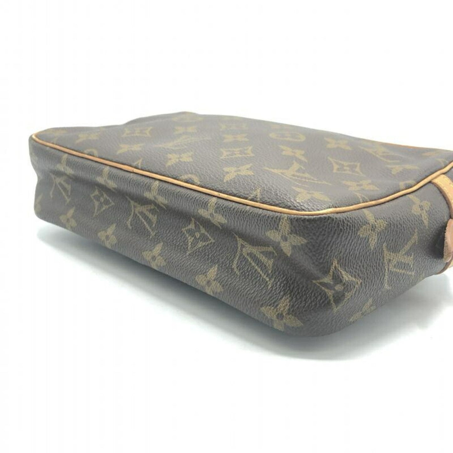 LOUIS VUITTON Trousse de Toilette Clutch Bag