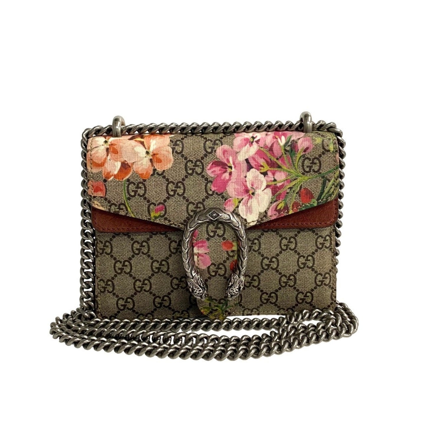 Gucci Dionysus Shoulder Bag Dionysus 15