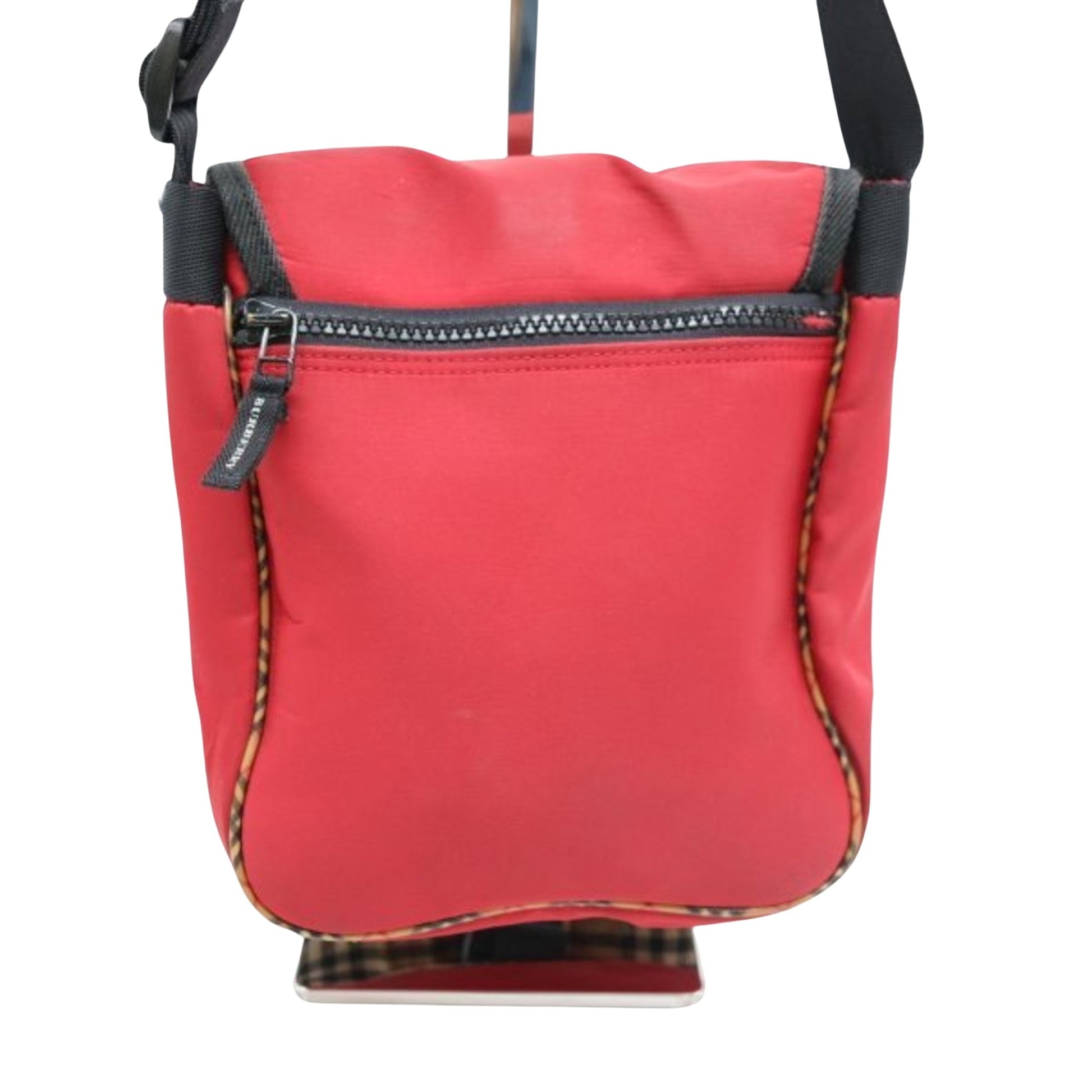Burberry Luxury Shoulder Bag Shoulder Bag 181