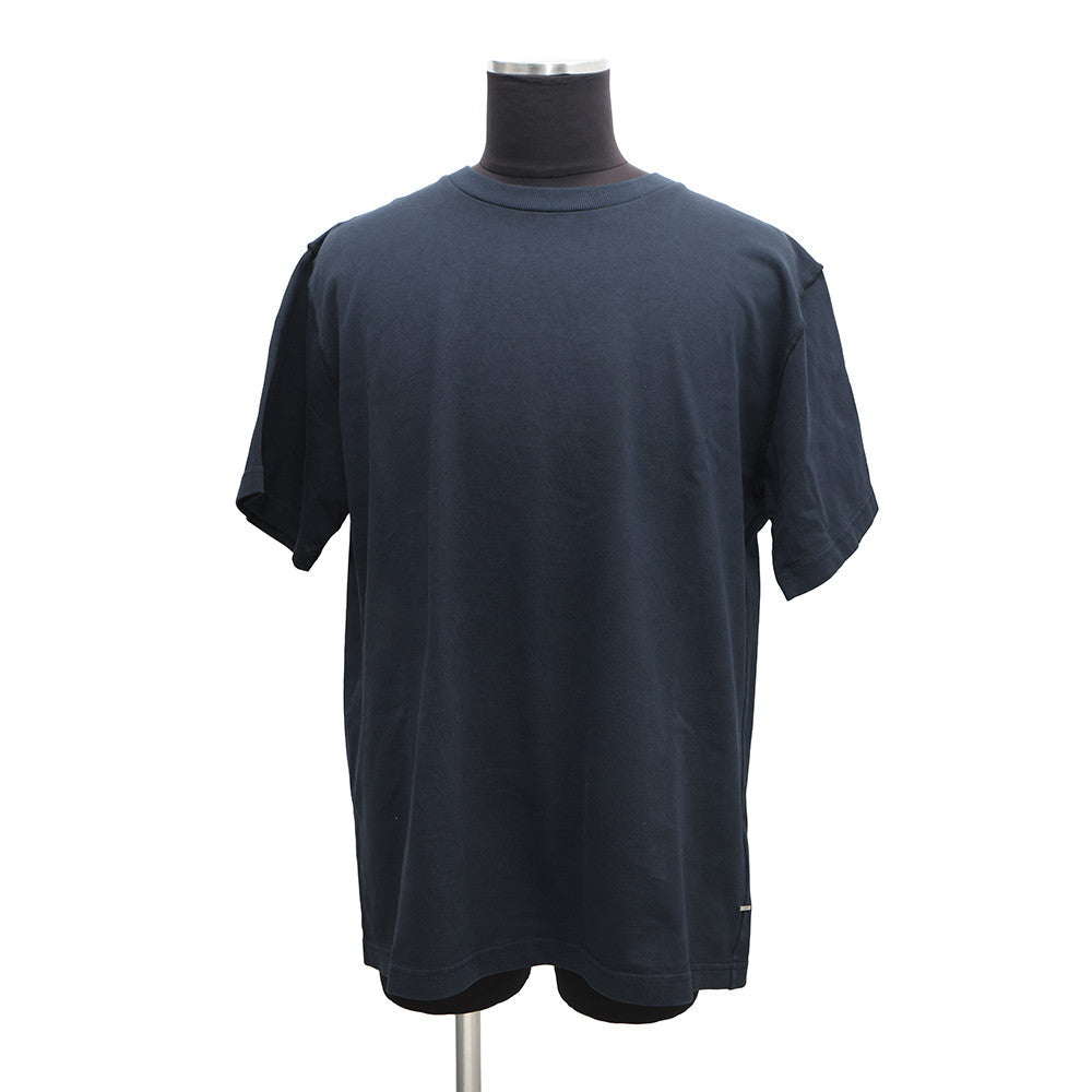 Louis Vuitton Inside Out T-Shirt Blue Apparel