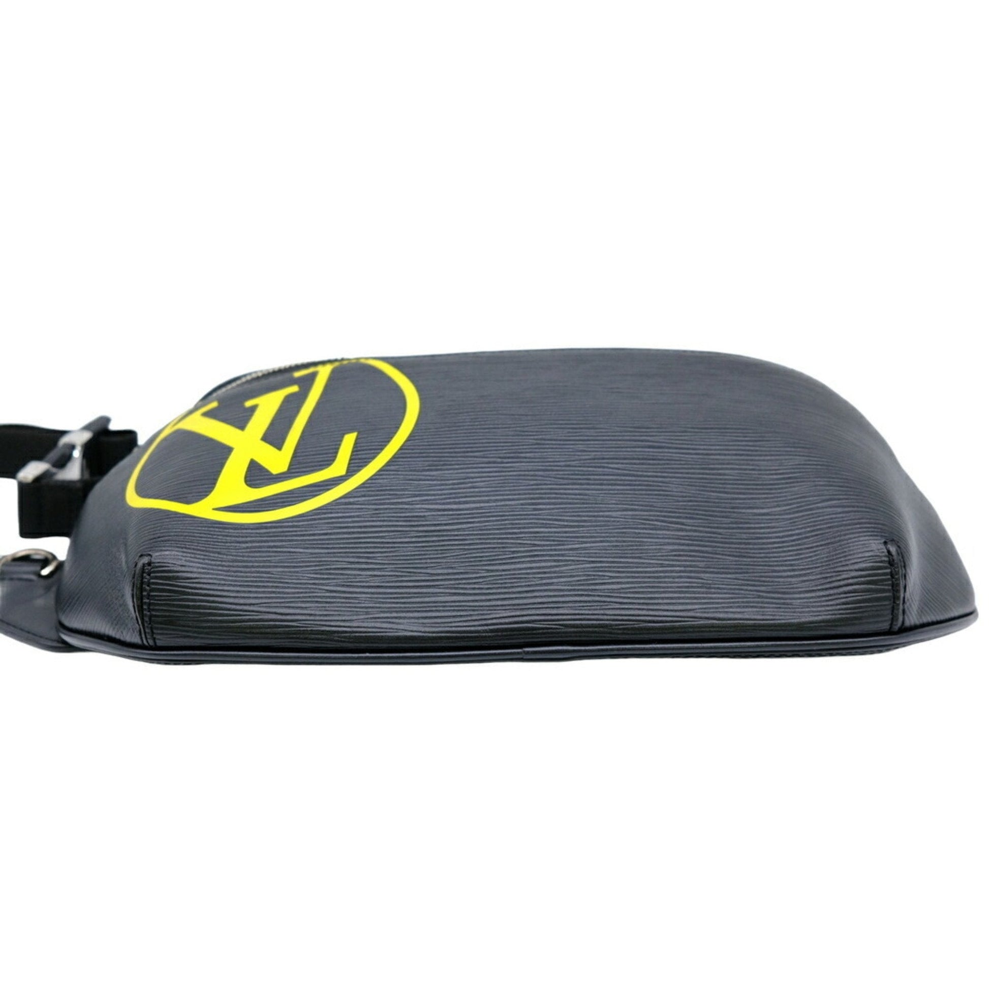 LOUIS VUITTON Circle Shoulder Bag