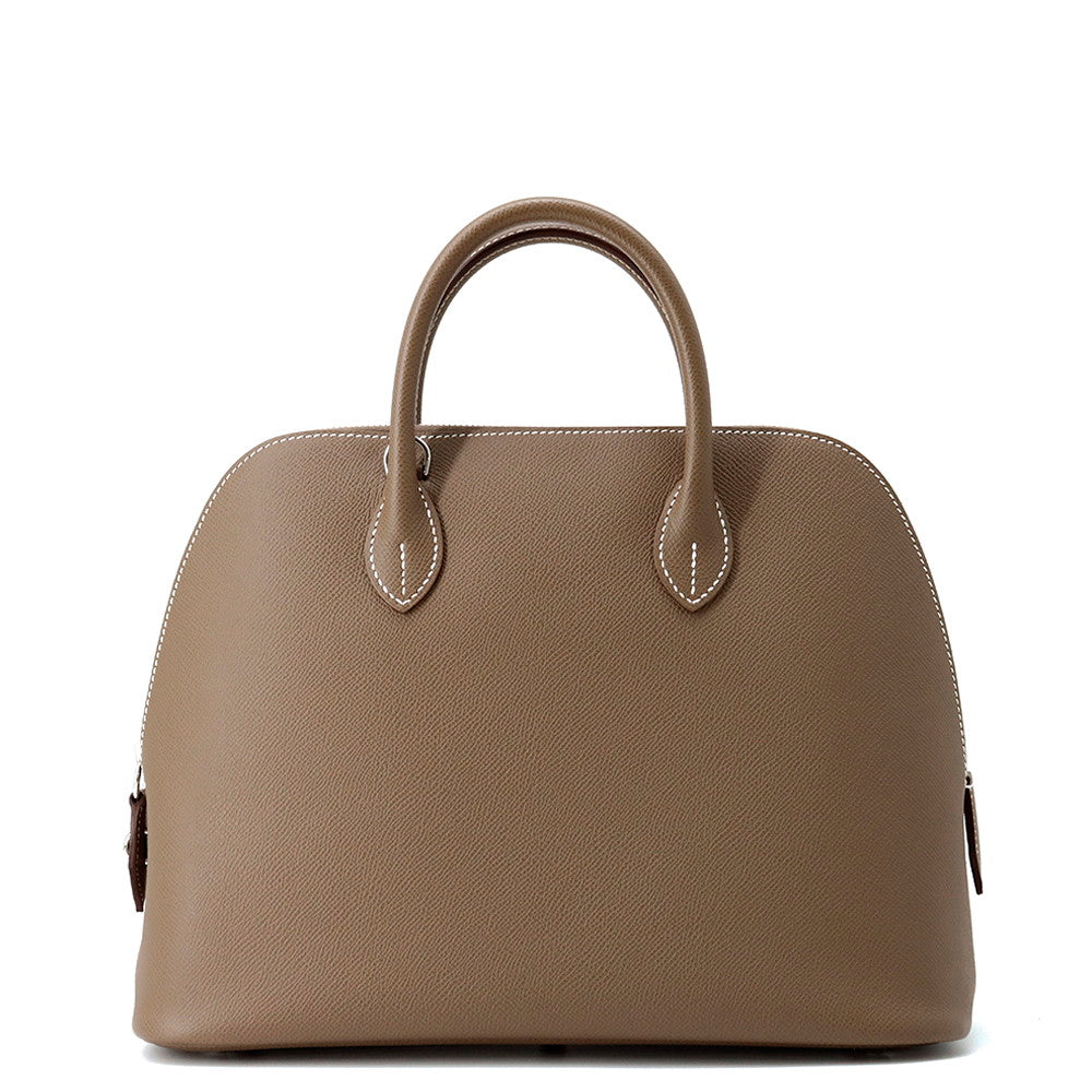 Bolide Etoupe Epsom Size Handbag Travel Bag