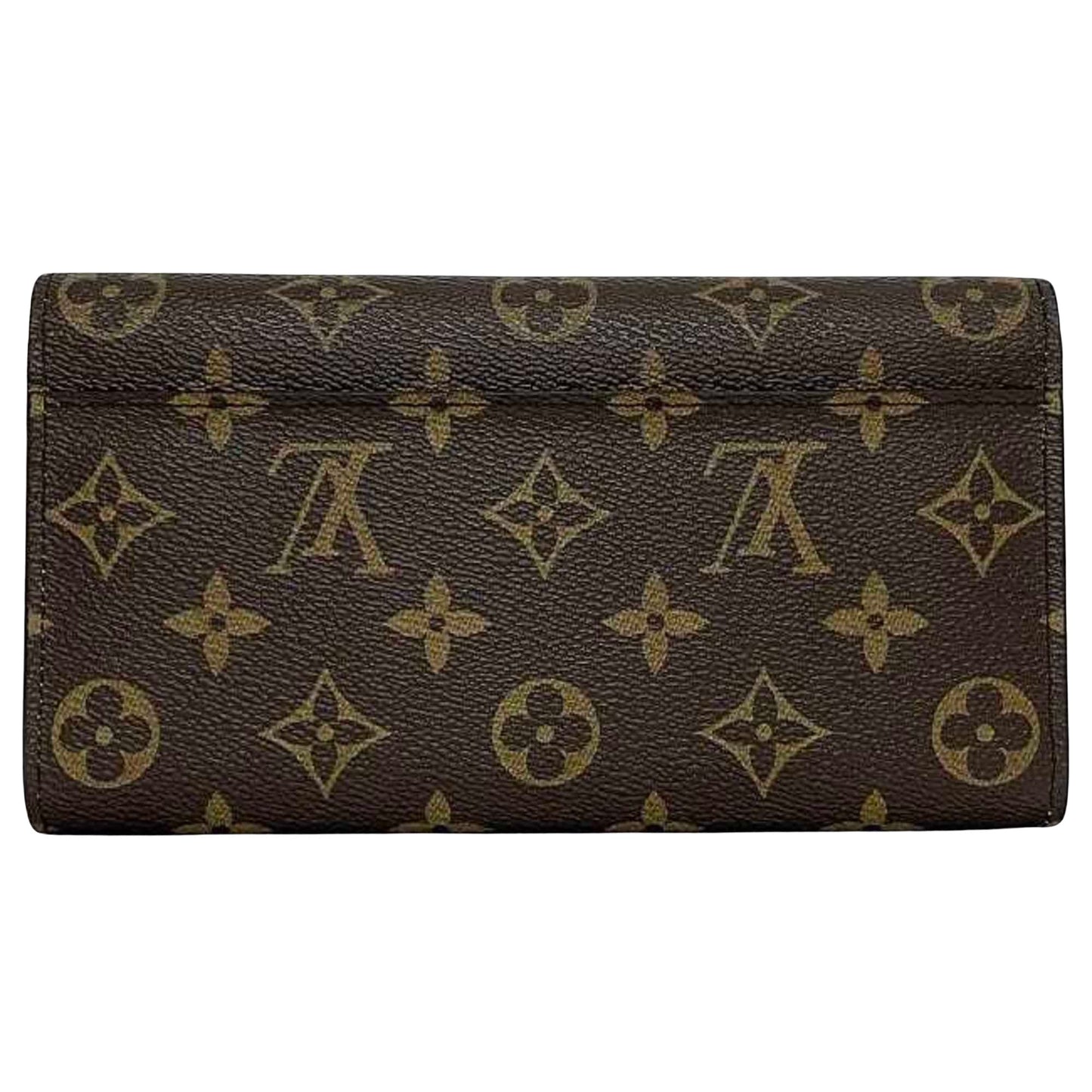 Louis Vuitton Sarah Wallet Style 6