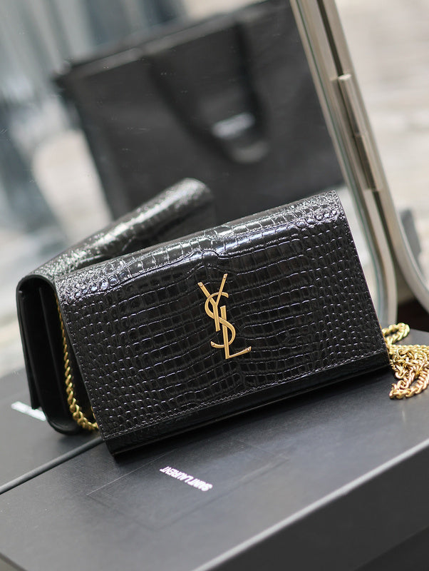 YSL Saint Laurent Ysl Saint Laurent Bags 055 Travel Bag
