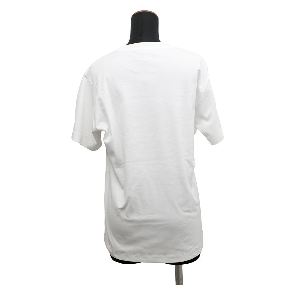 Louis Vuitton Glow Signature T-Shirt Spring Summer Apparel