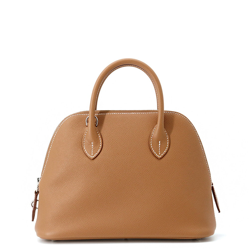 Bolide Epsom Size Handbag Gold Travel Bag