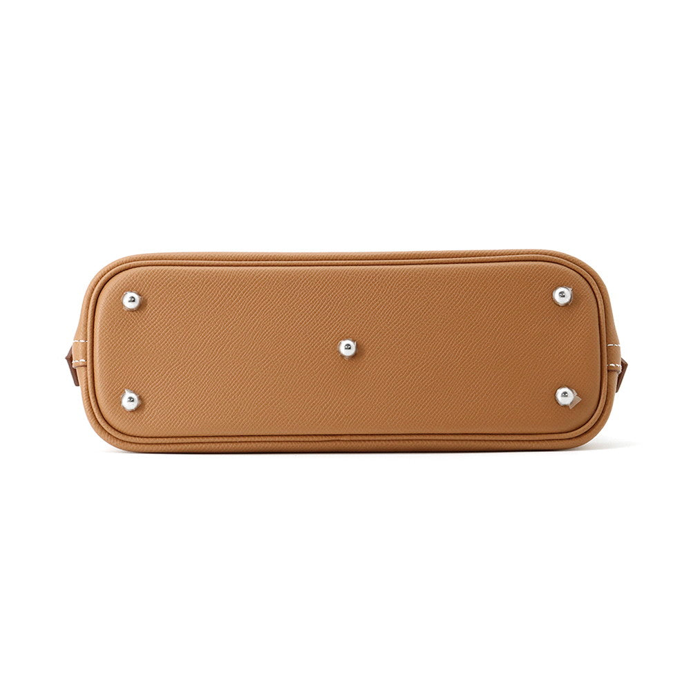 Bolide Epsom Size Handbag Gold Travel Bag