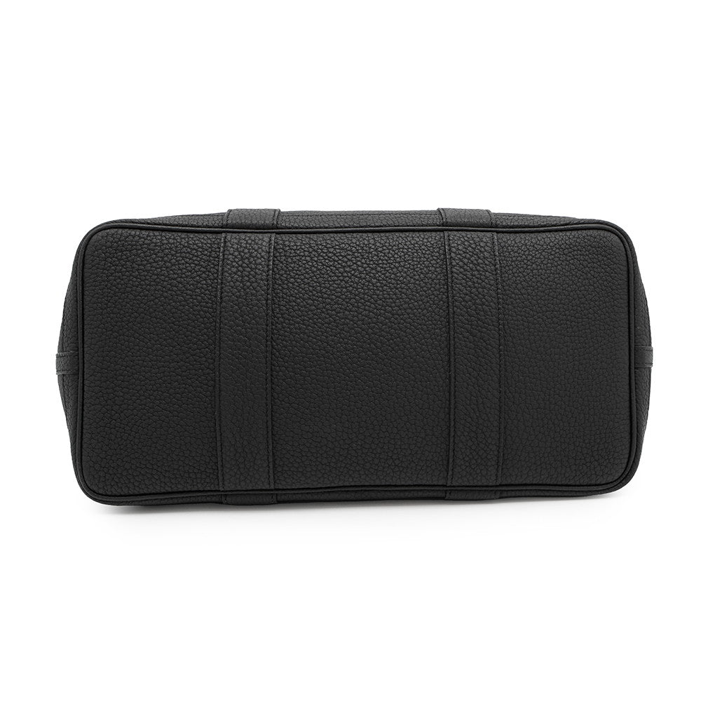 Garden Party Negonda Size Pm Handbag Leather Black Travel Bag