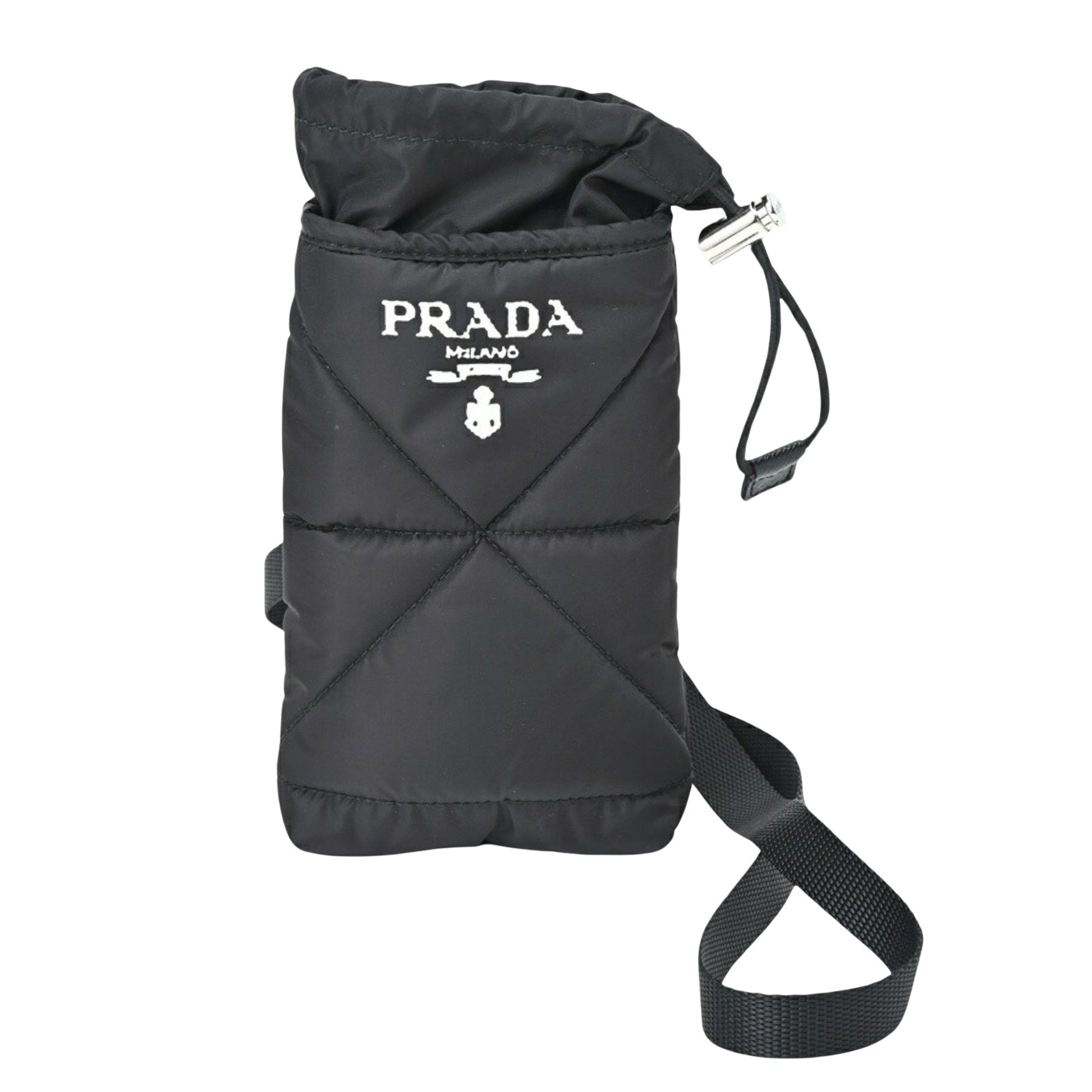 Prada Tessuto Clutch Bag Clutch Bag 109