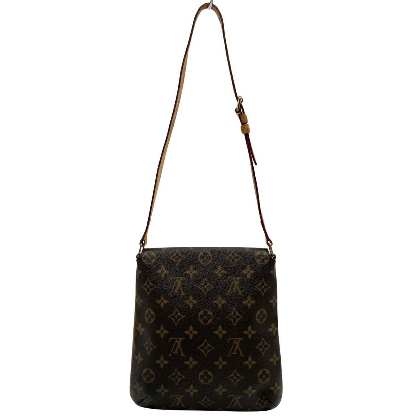 LOUIS VUITTON M tte Salsa Shoulder Bag