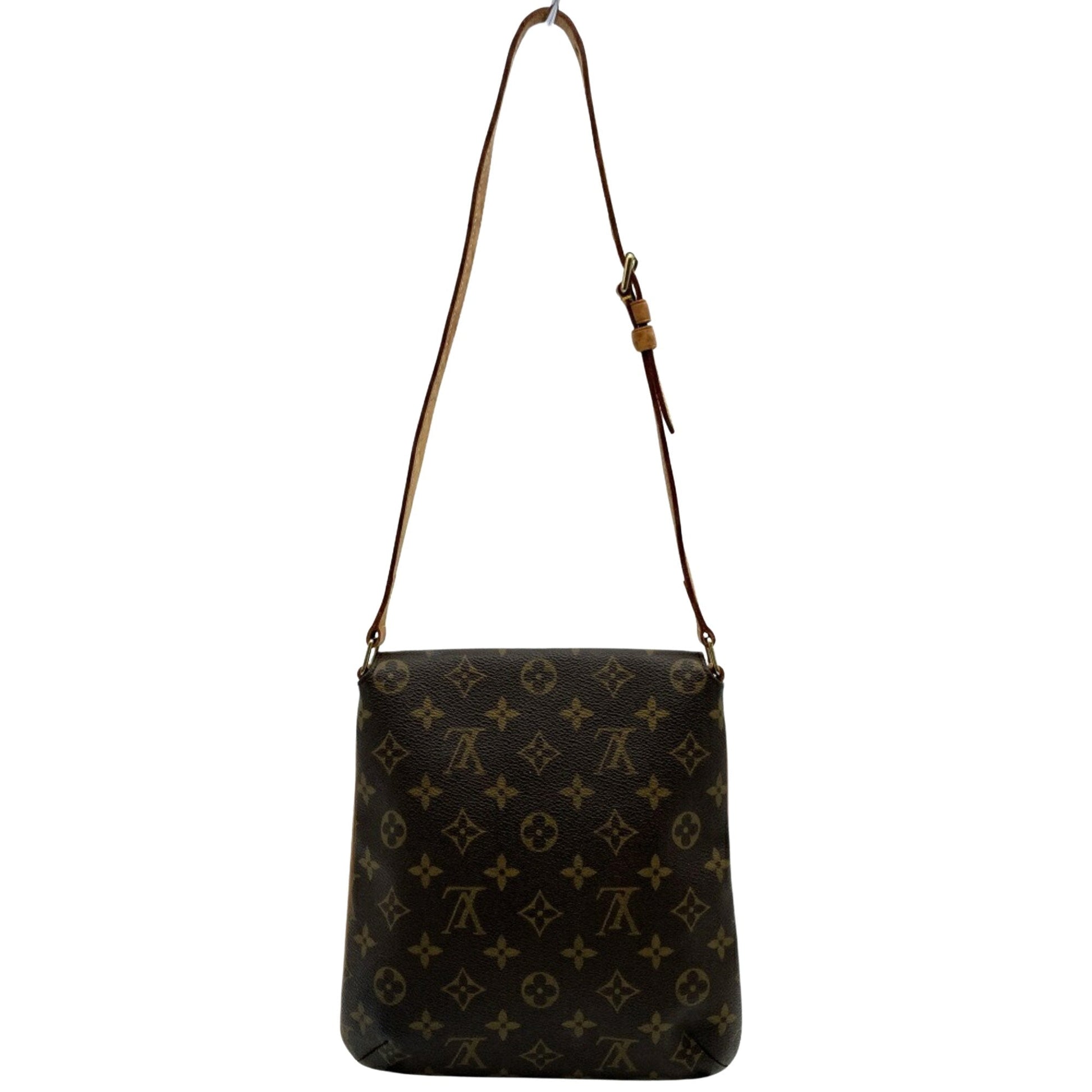 LOUIS VUITTON M tte Salsa Shoulder Bag
