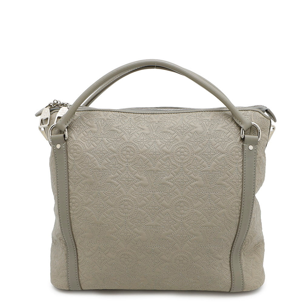 Louis Vuitton Ixia GryclairM97063 Antia Monogram Handbag