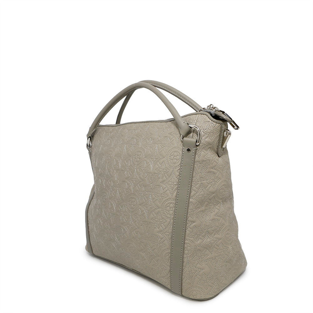 Louis Vuitton Ixia GryclairM97063 Antia Monogram Handbag