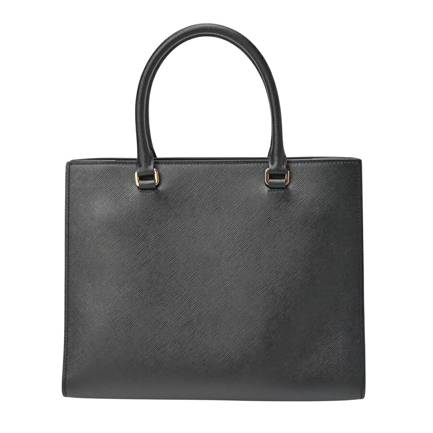 Prada Tote Saffiano Tote Bag