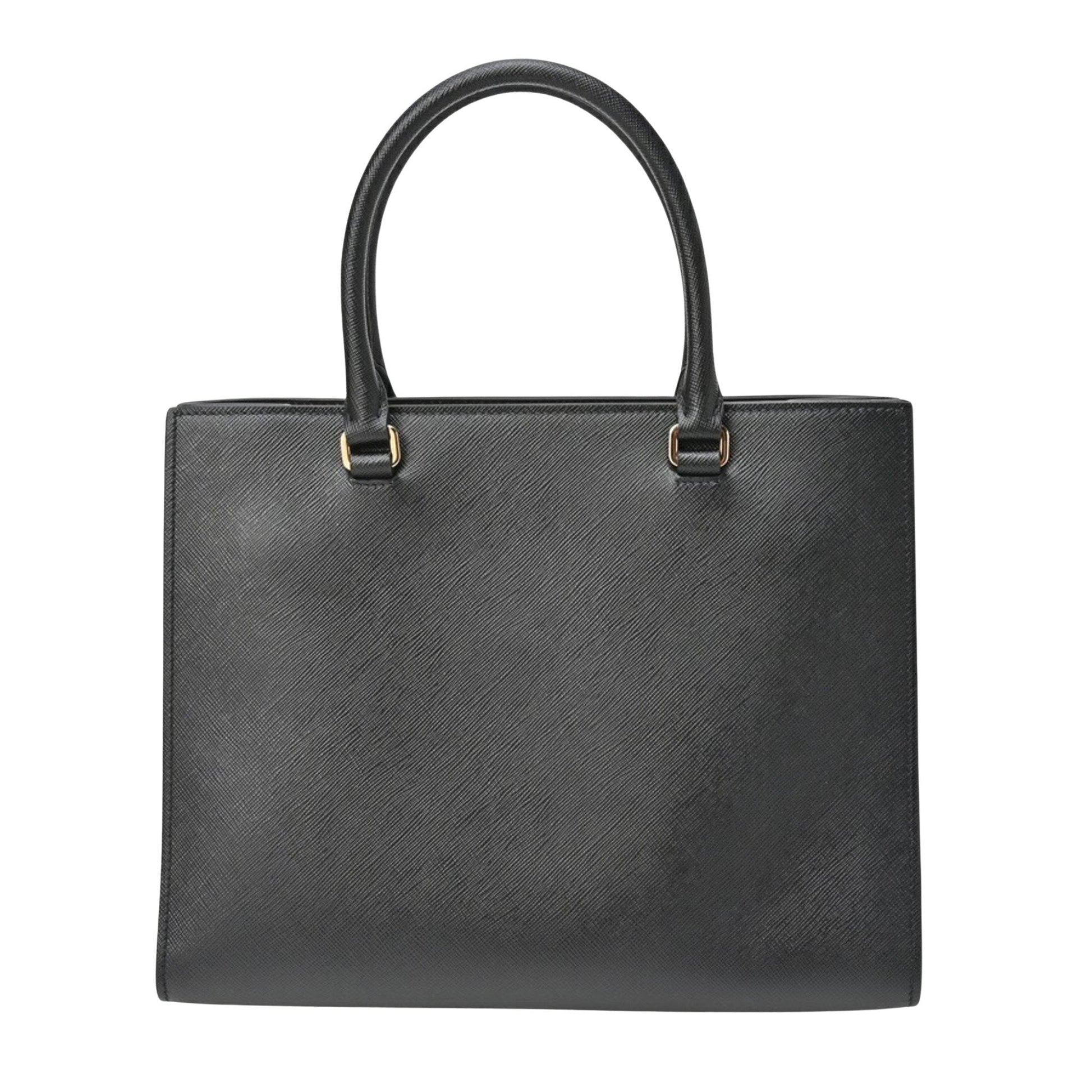 Prada Tote Saffiano Tote Bag