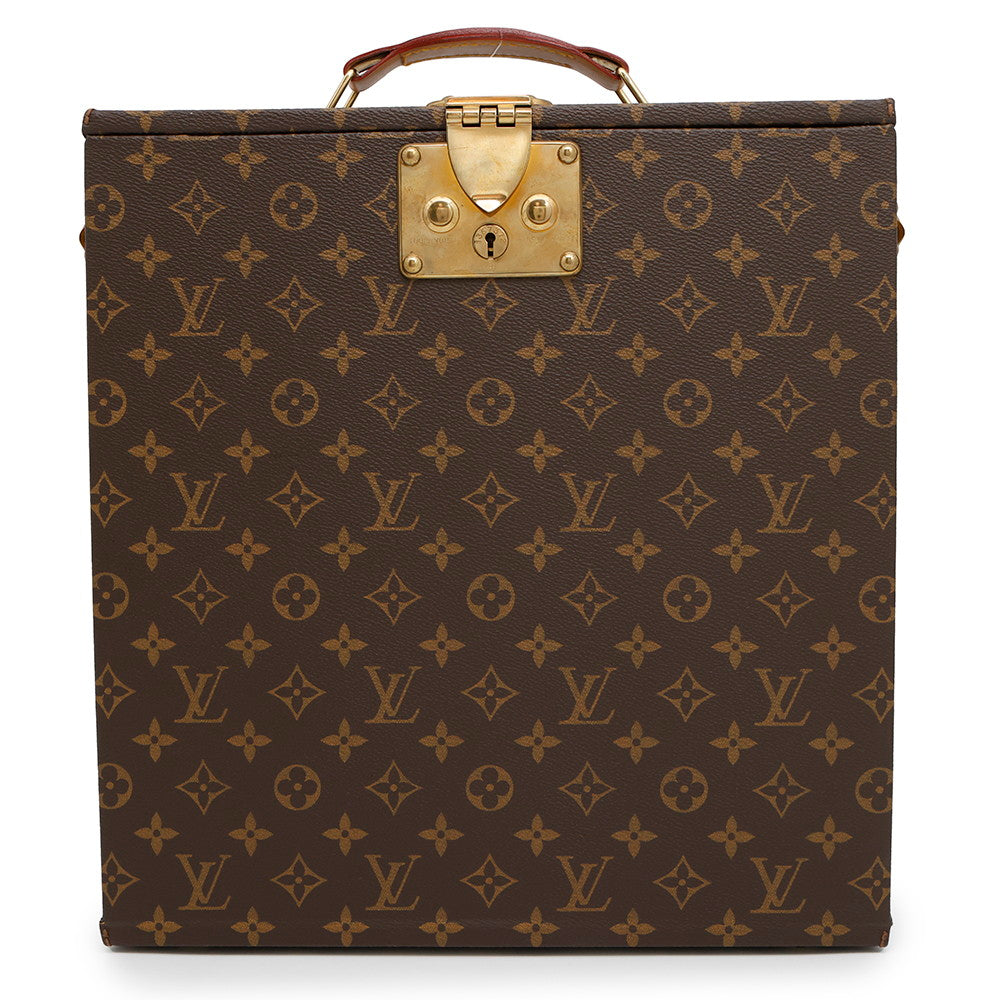 Louis Vuitton Boite van en bouteille BrownM21830 Monogram Handbag