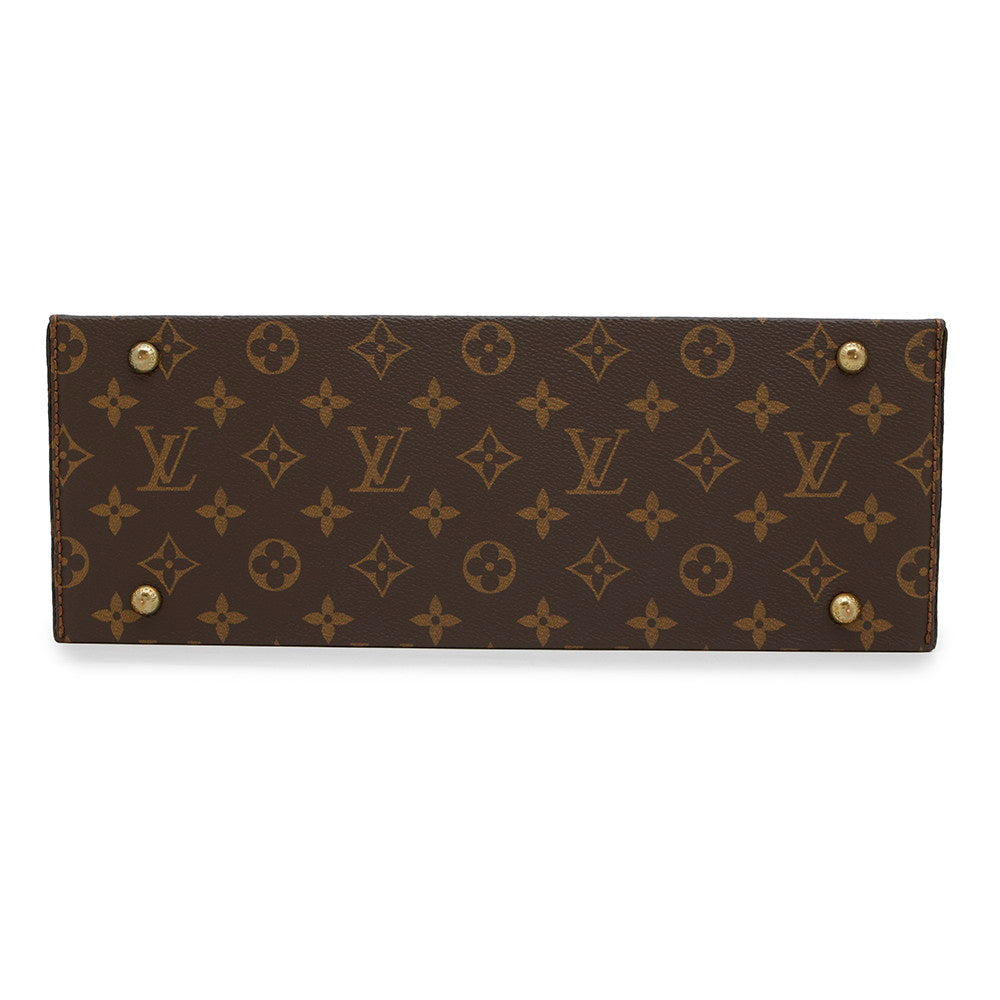 Louis Vuitton Boite van en bouteille BrownM21830 Monogram Handbag