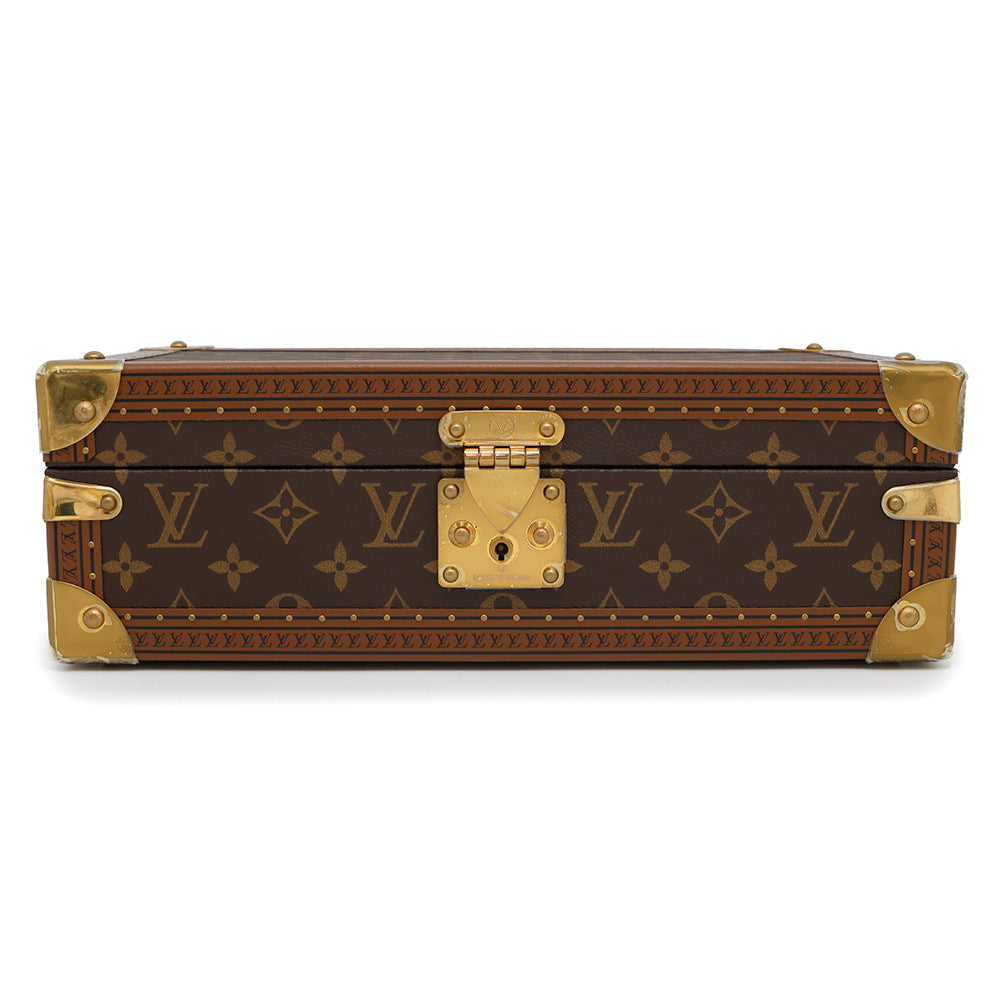 Louis Vuitton Coffret 8 Montor claimM10128 Monogram Handbag