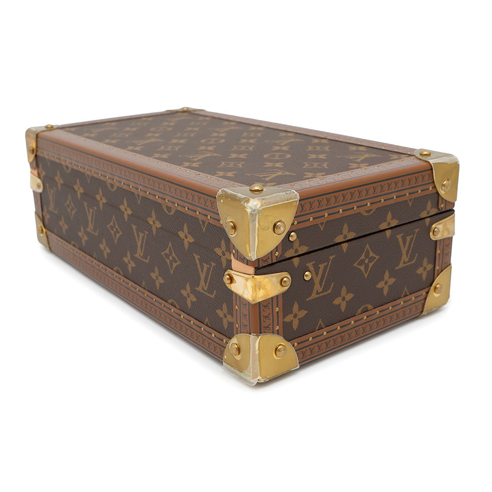 Louis Vuitton Coffret 8 Montor claimM10128 Monogram Handbag