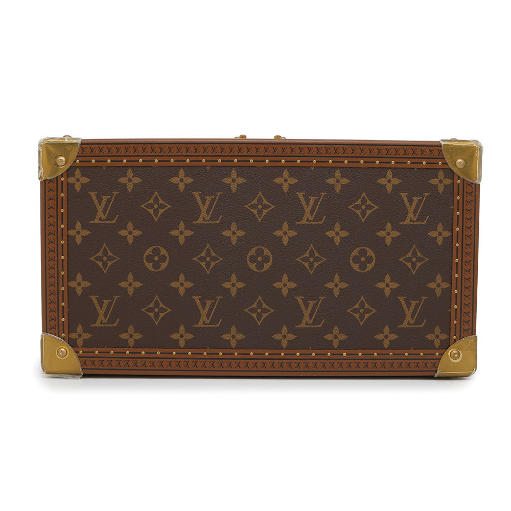 Louis Vuitton Coffret 8 Montor claimM10128 Monogram Handbag