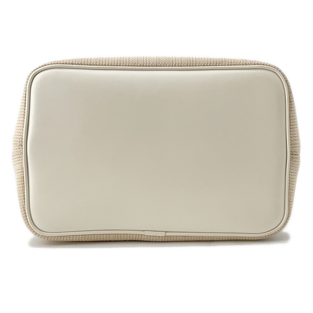 Louis Vuitton By Pool Neo Noe WhiteM22852 Beige Handbag