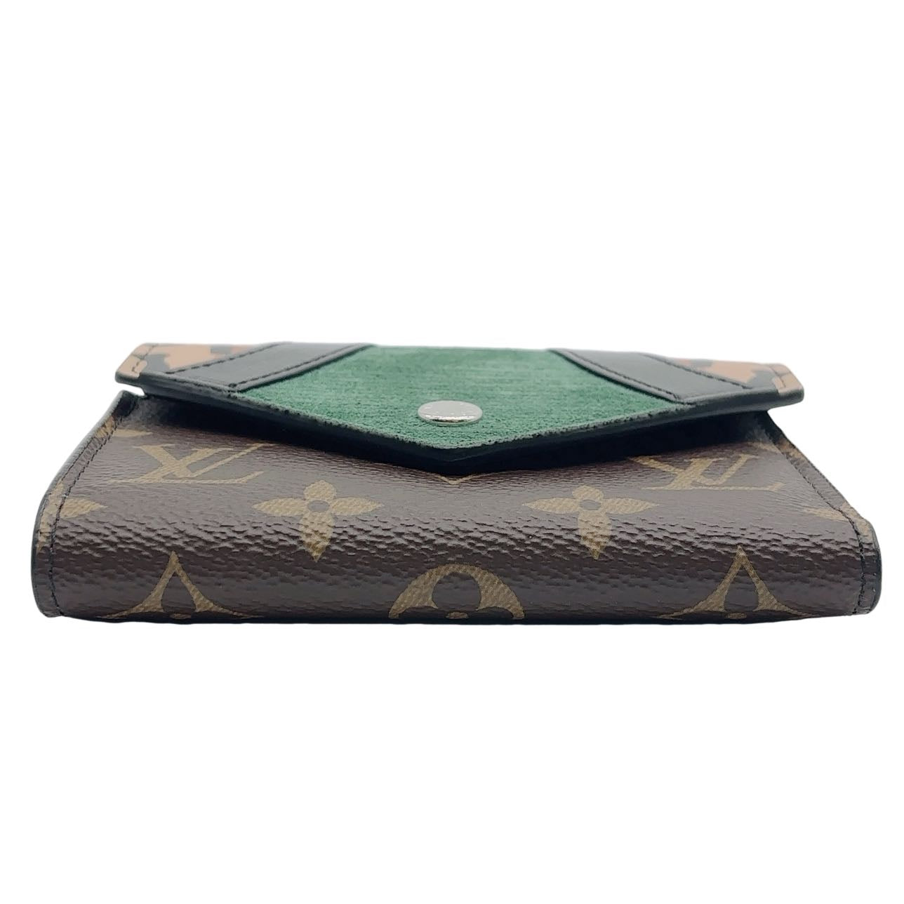 Louis Vuitton Portefeuille Victorine Wallet