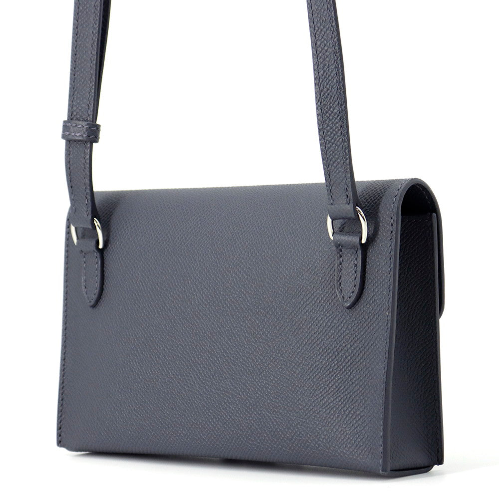 Nap To Go Grimist Epsom Handbag Travel Bag