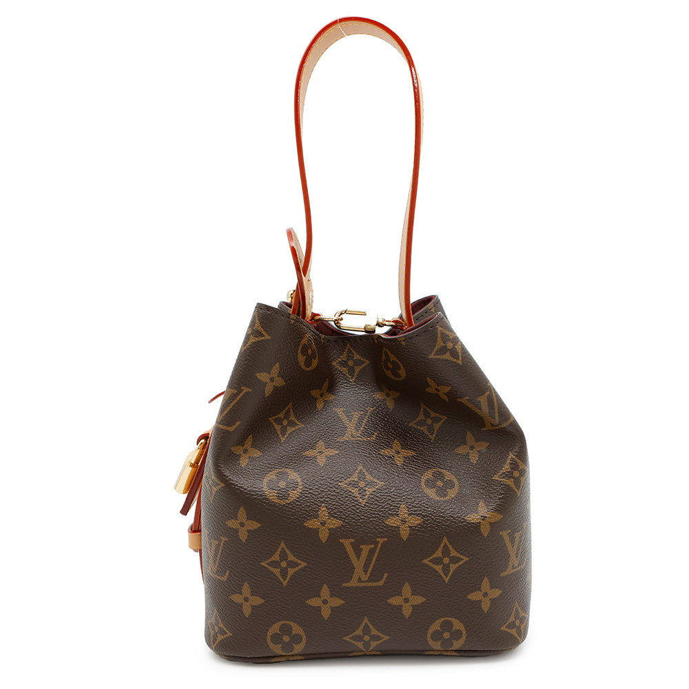Louis Vuitton All BordeauxM12925 Monogram Handbag 2