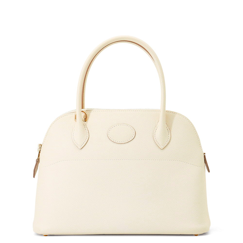 Bolide Craie Epsom Size Handbag Travel Bag