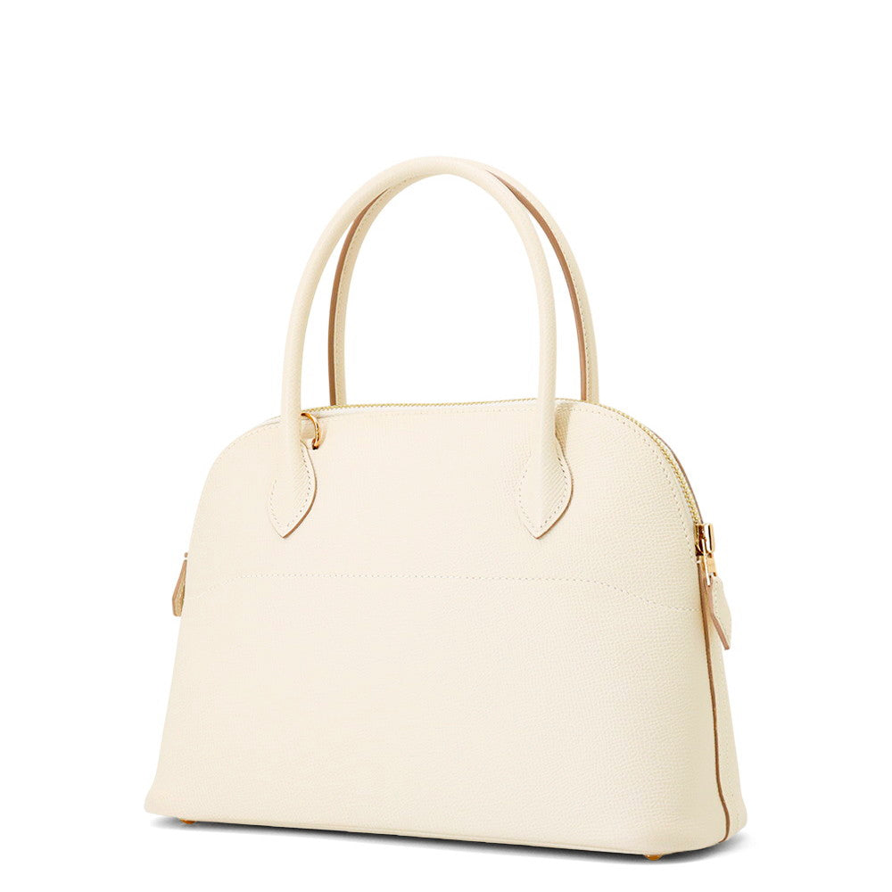 Bolide Craie Epsom Size Handbag Travel Bag