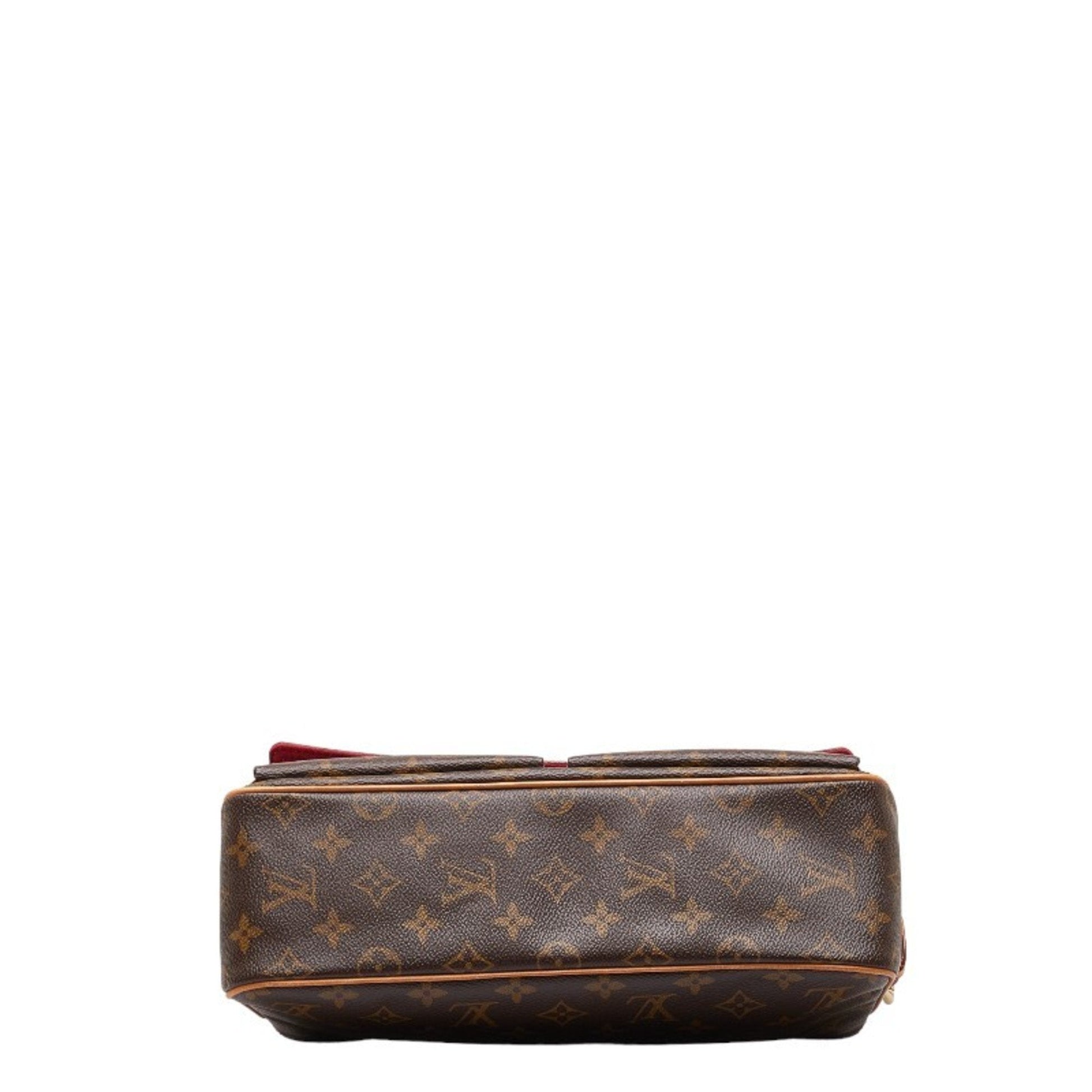 LOUIS VUITTON Viva Cite Shoulder Bag