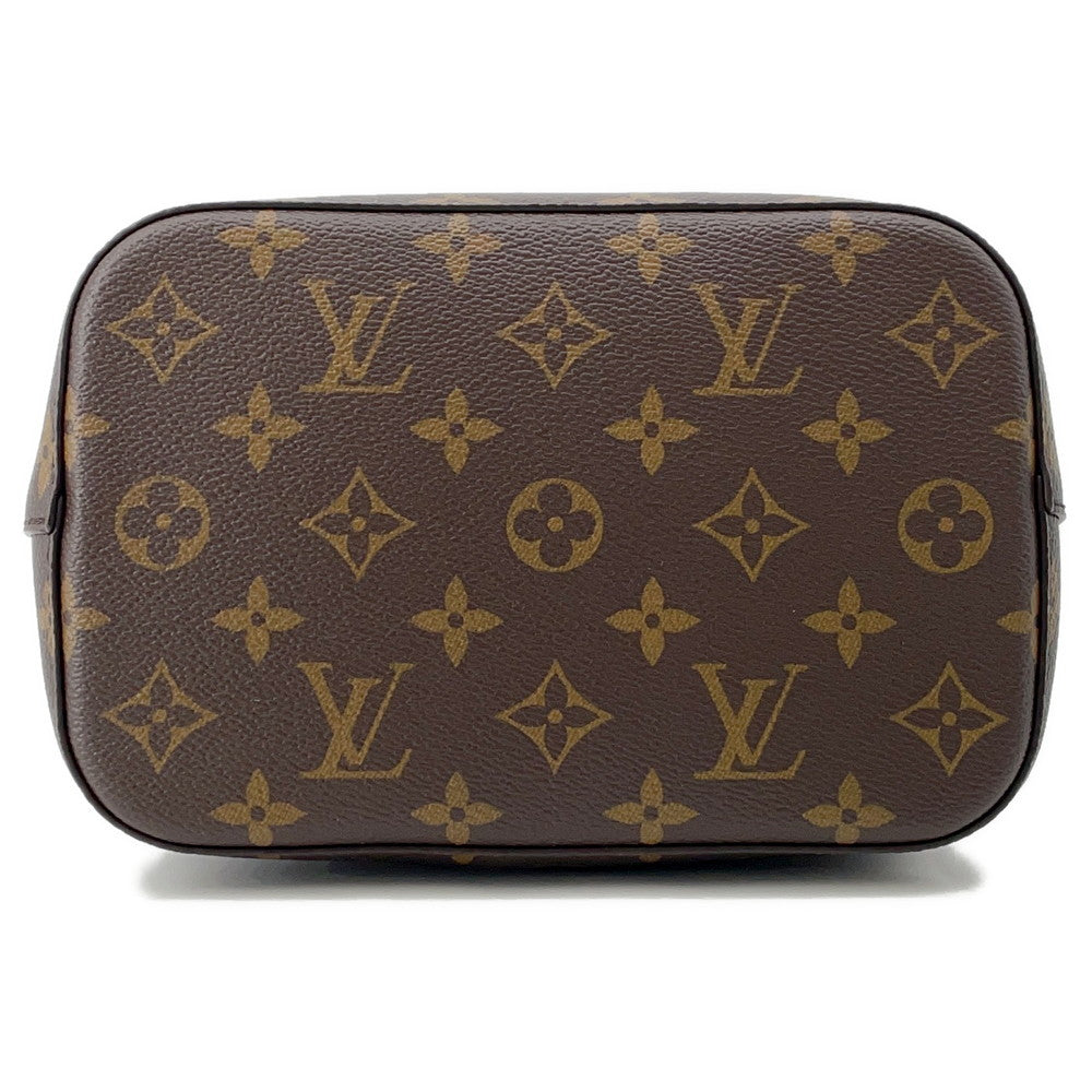 Louis Vuitton Neonoe BordeauxM46581 Monogram Handbag