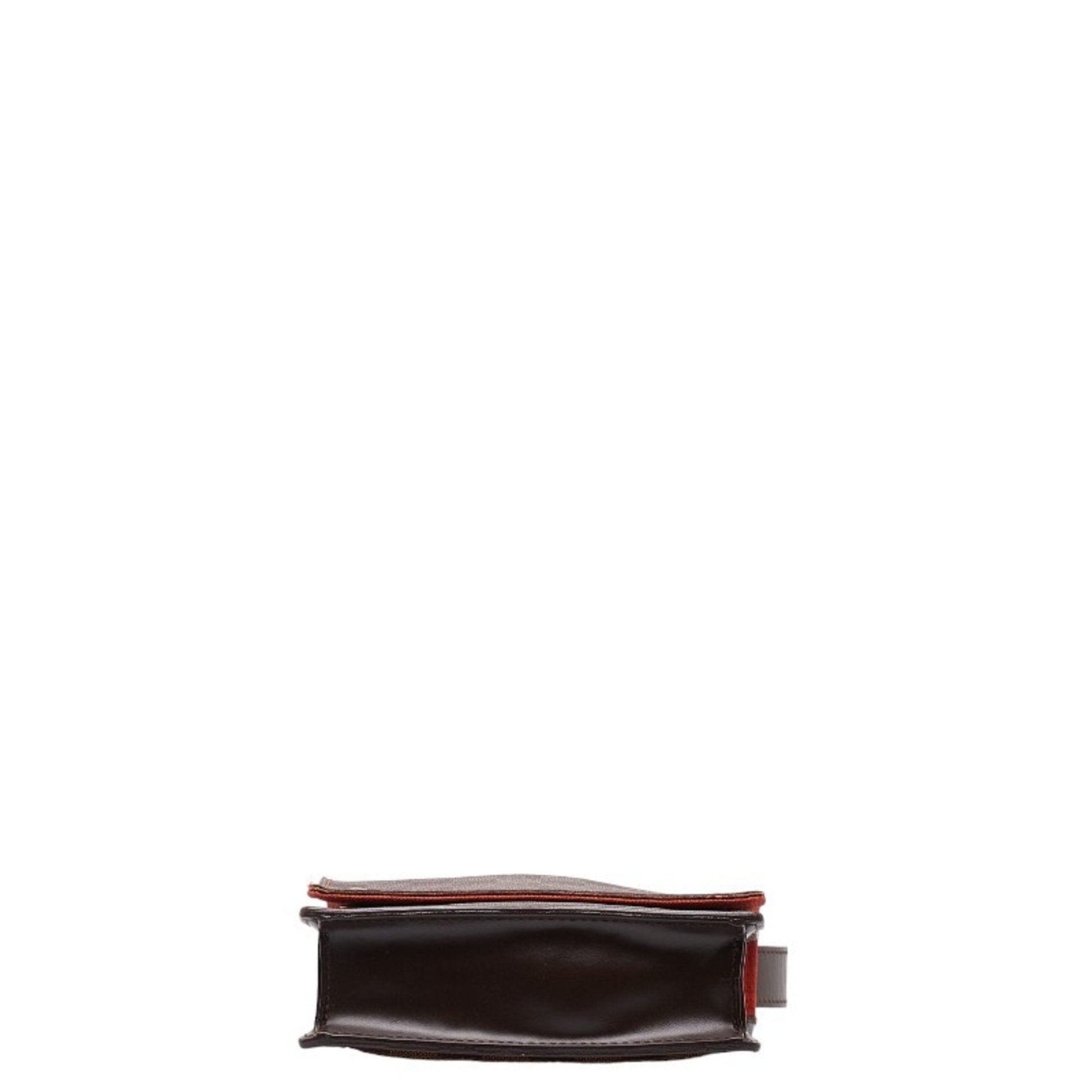 LOUIS VUITTON Portobello Shoulder Bag