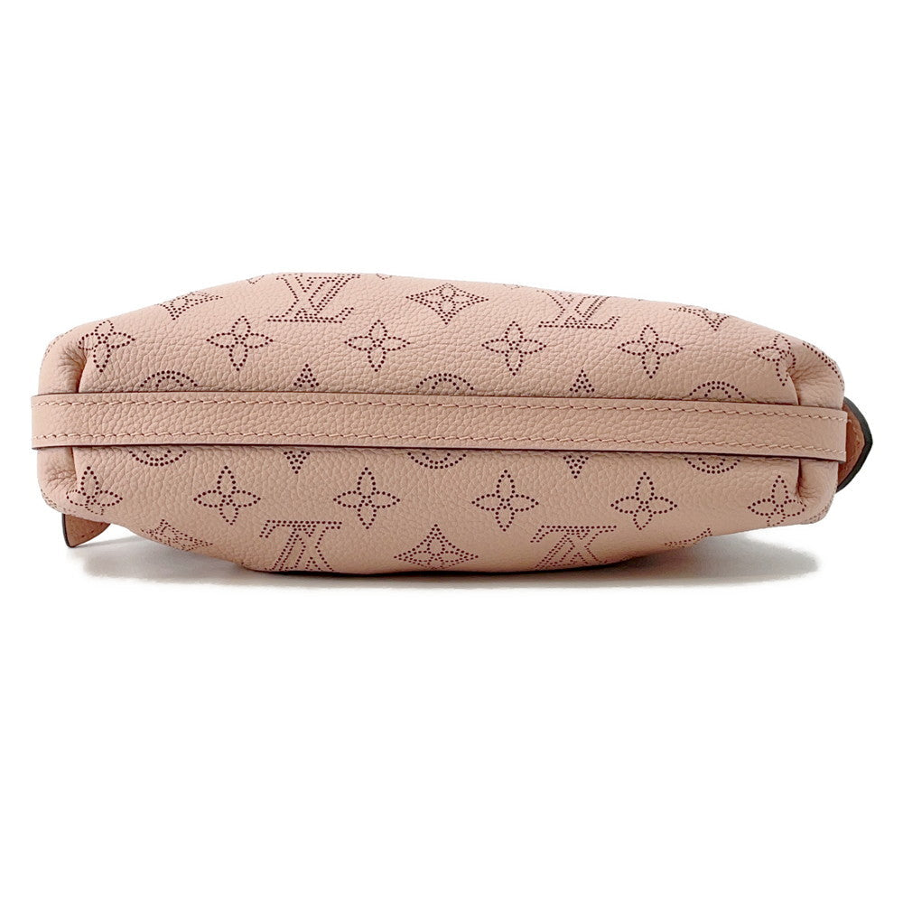 Louis Vuitton SCARA MagnoliaM80092 Mahina Monogram Mini Bag