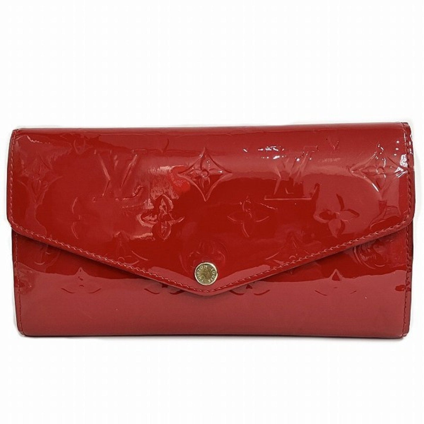 Louis Vuitton Sarah Wallet Style 11