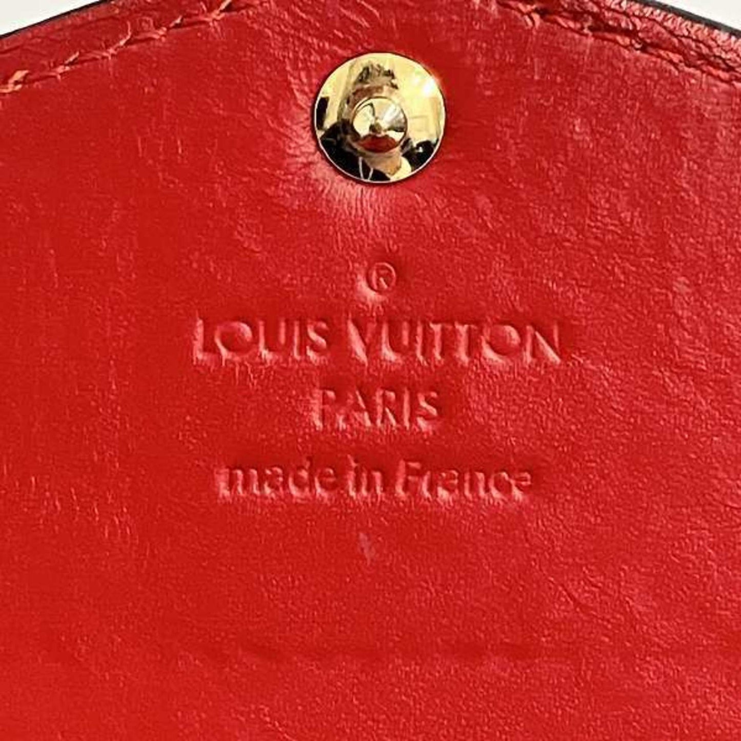 Louis Vuitton Sarah Wallet Style 11
