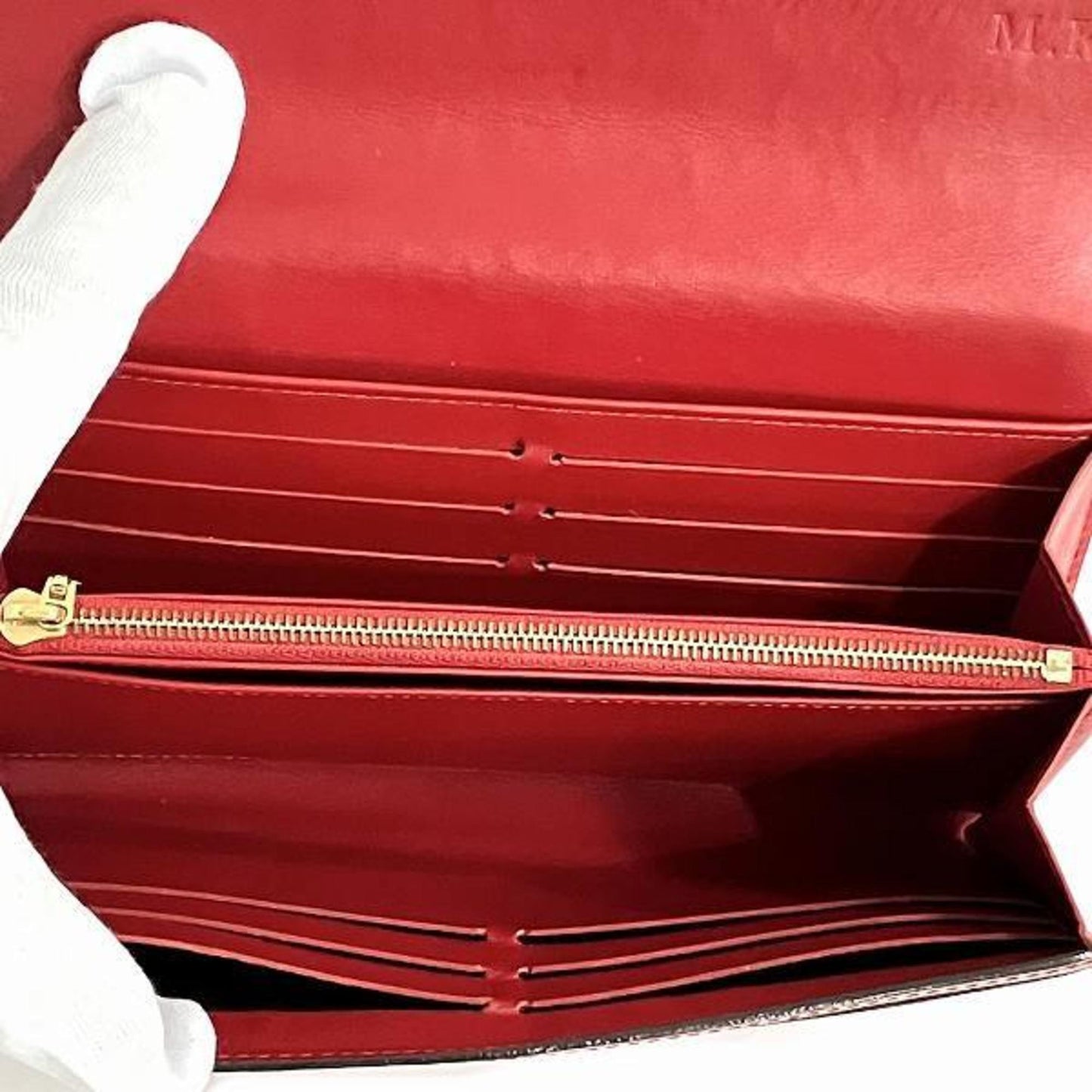 Louis Vuitton Sarah Wallet Style 11