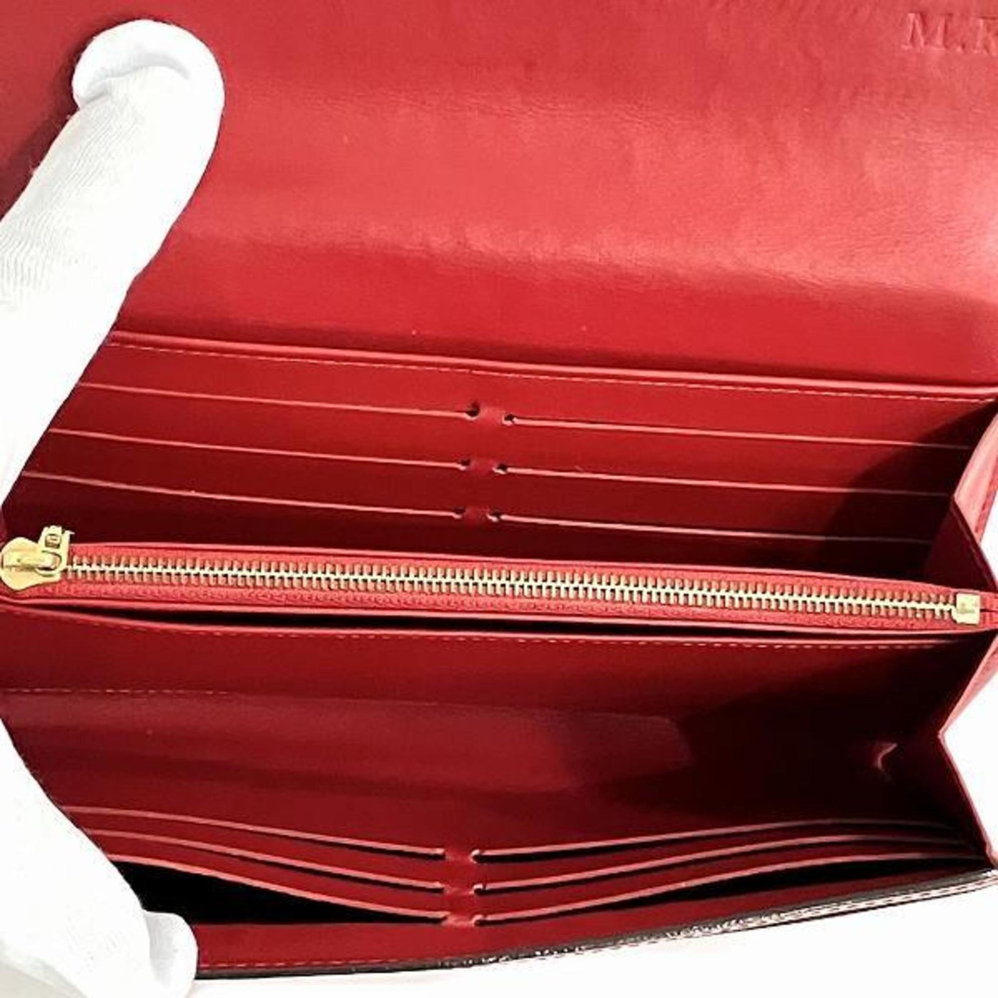 Louis Vuitton Sarah Wallet Style 11