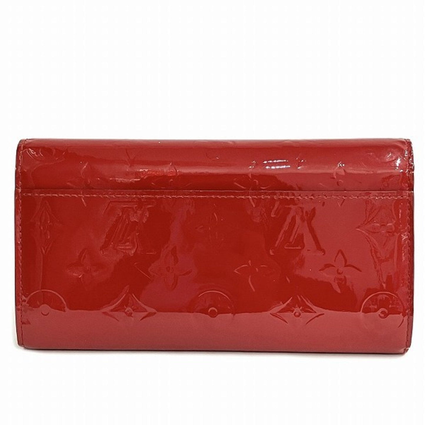 Louis Vuitton Sarah Wallet Style 11