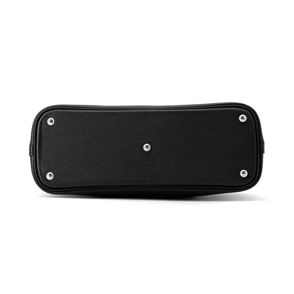 Bolide Epsom Size Handbag Black Travel Bag