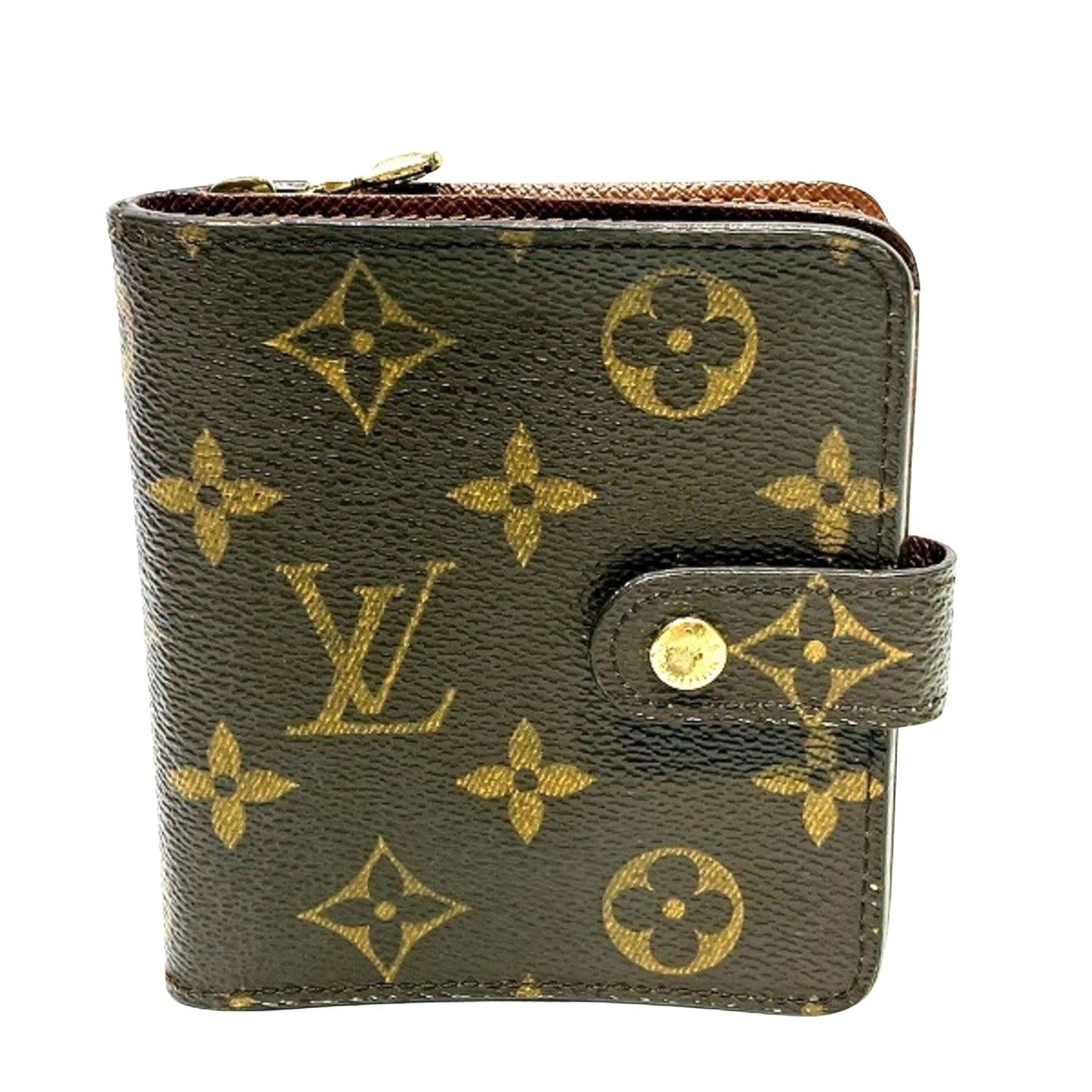 Louis Vuitton Portefeuille viennois Wallet Style 2