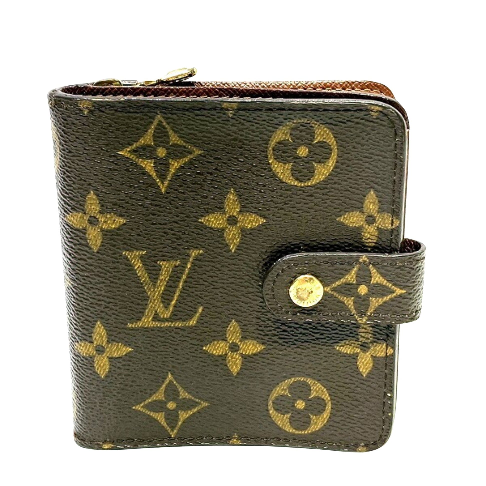 Louis Vuitton Portefeuille viennois Wallet Style 2