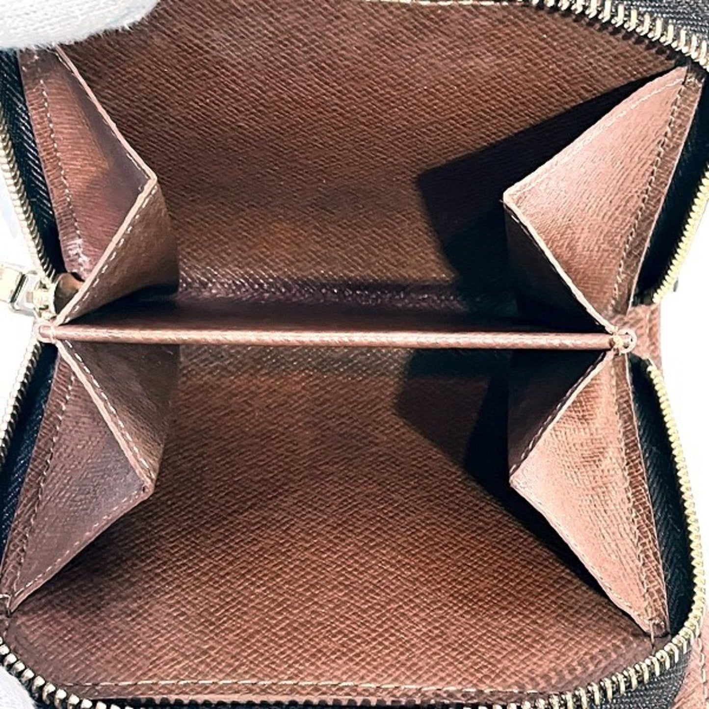 Louis Vuitton Portefeuille viennois Wallet Style 2