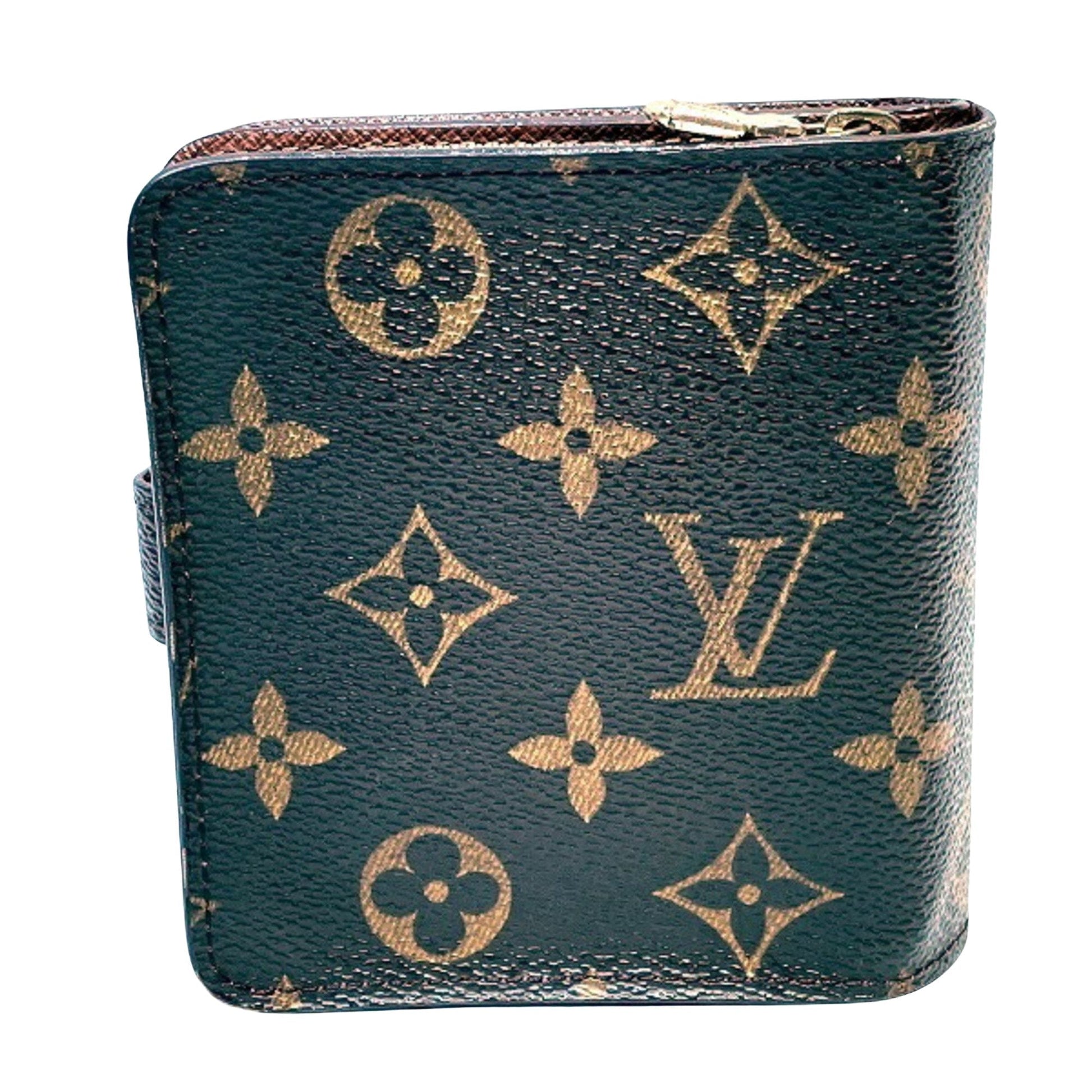 Louis Vuitton Portefeuille viennois Wallet Style 2