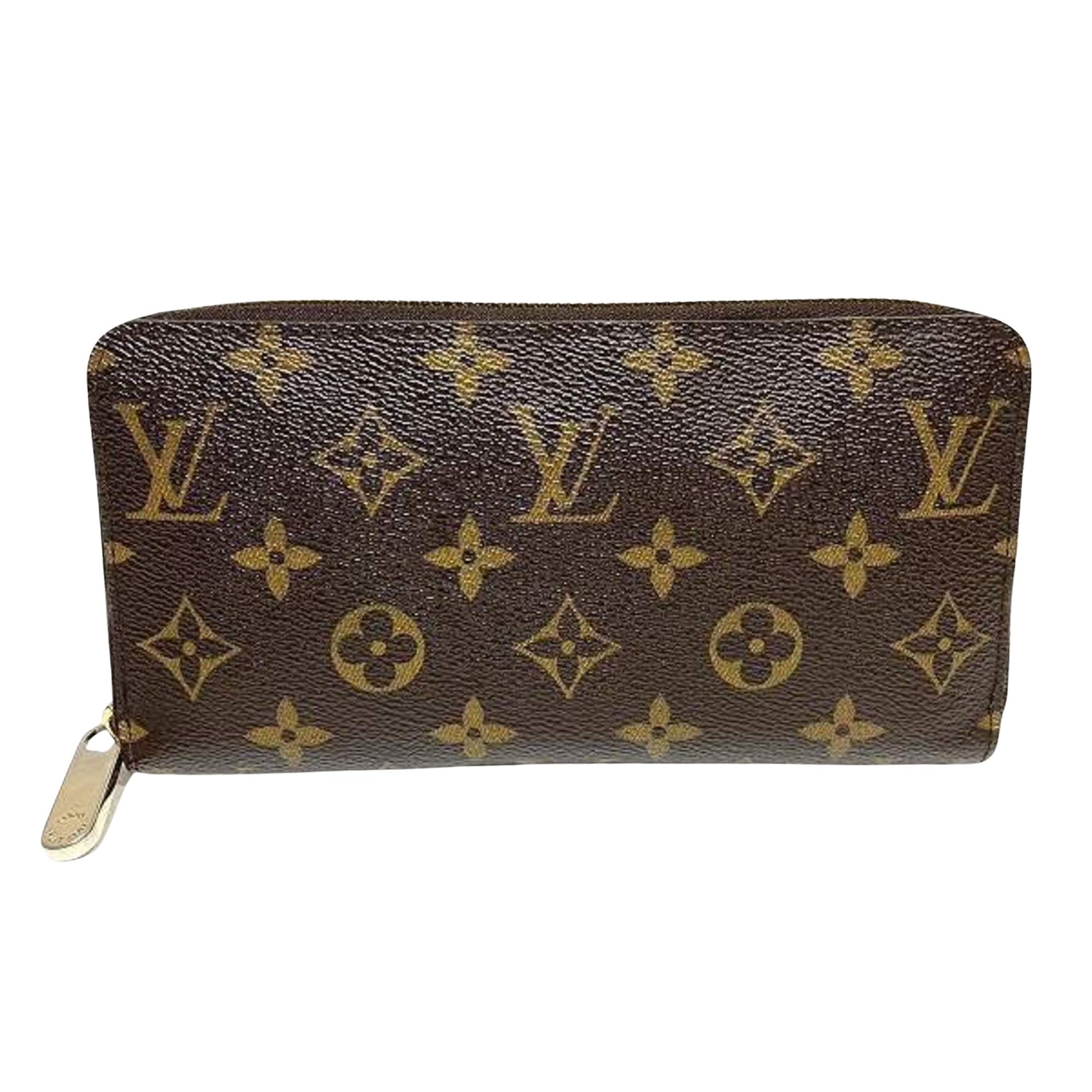 Louis Vuitton Zippy wallet Style 13