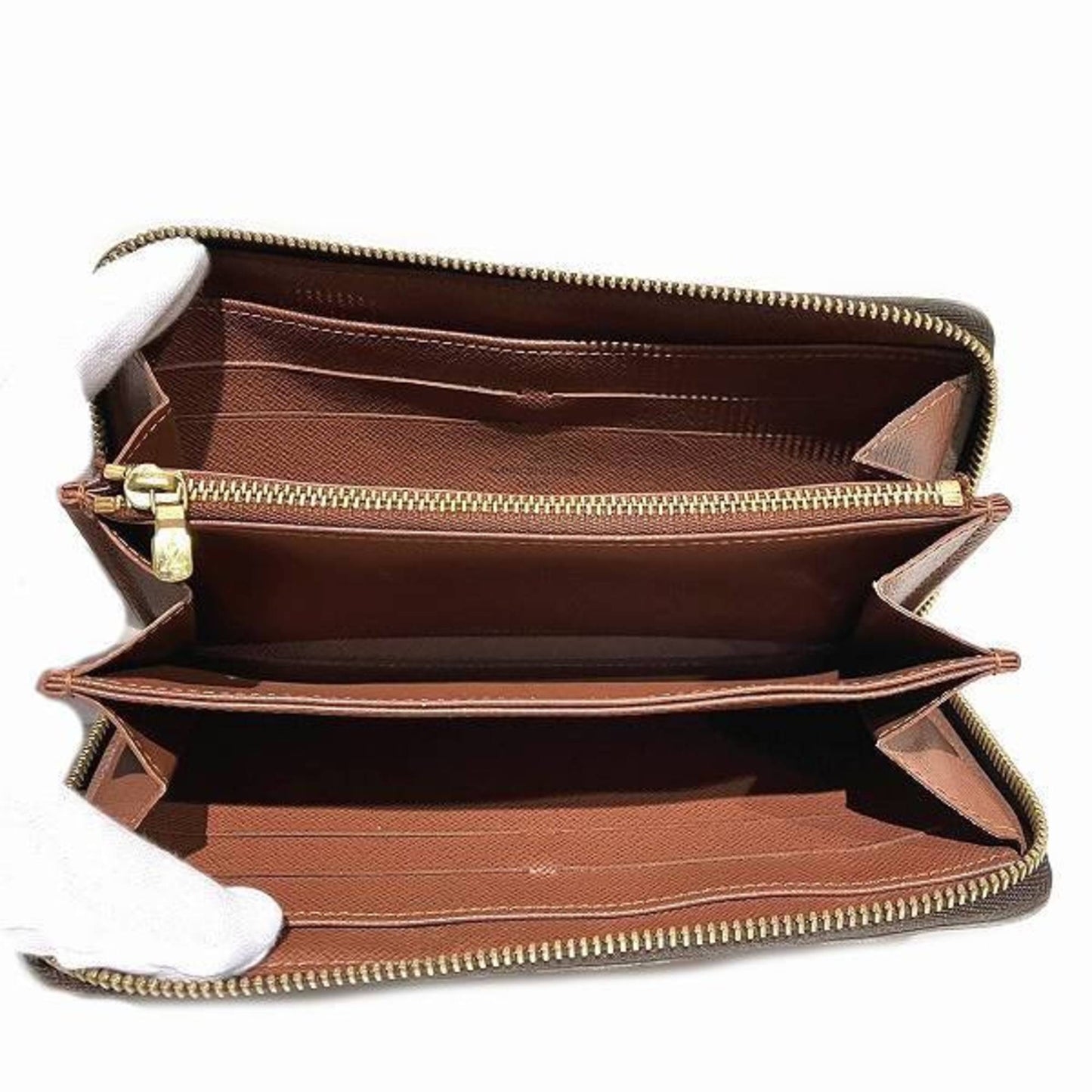 Louis Vuitton Zippy wallet Style 13