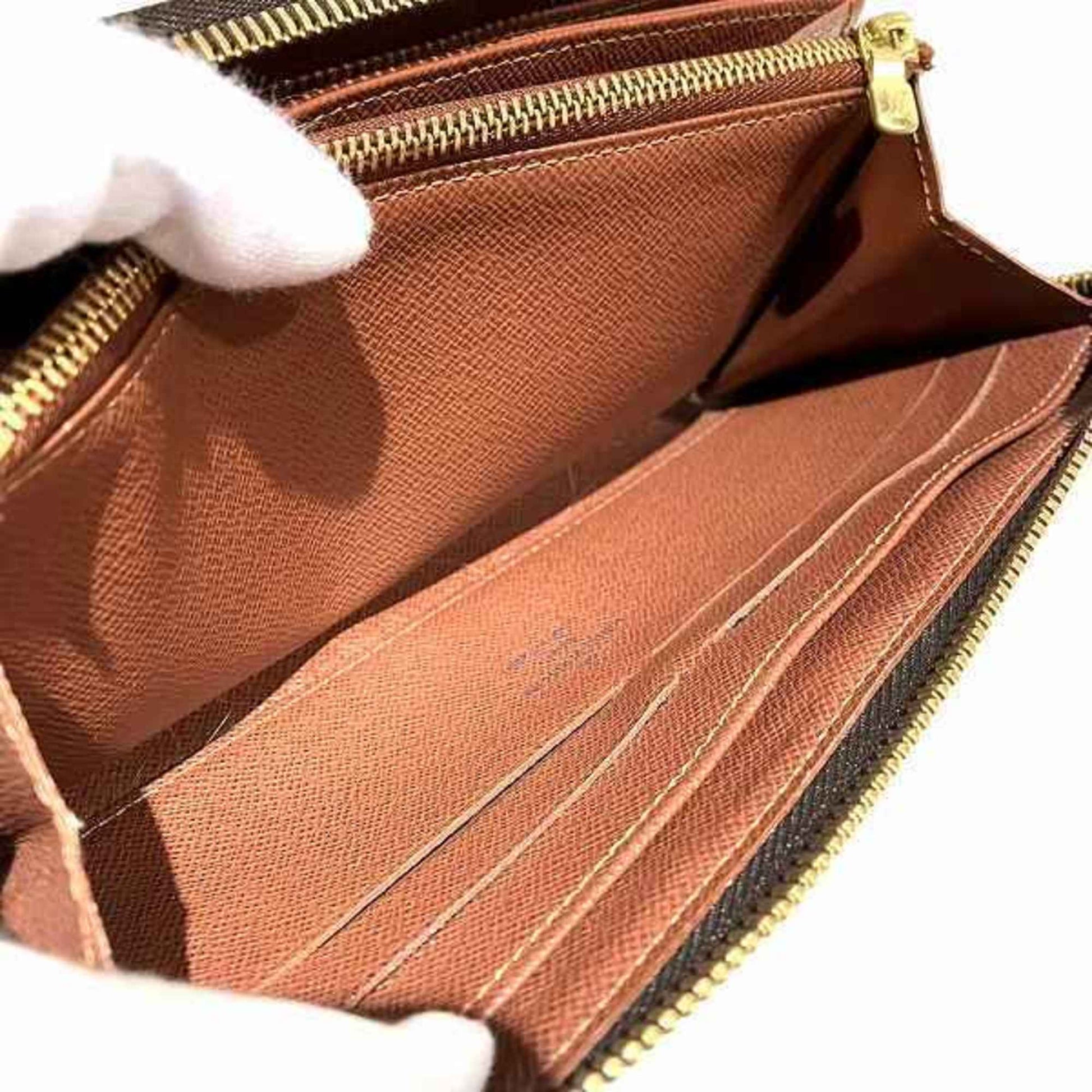 Louis Vuitton Zippy wallet Style 13