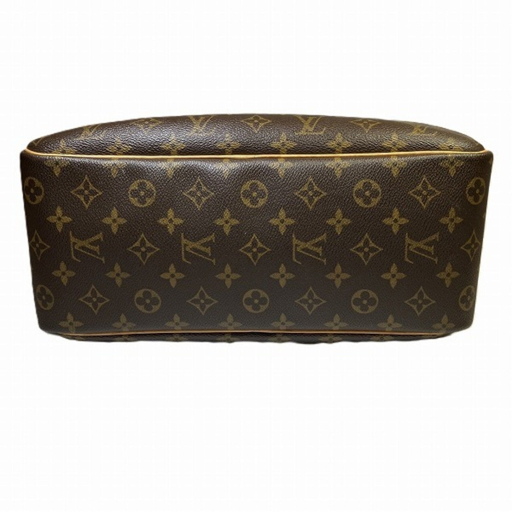 LOUIS VUITTON Deauville Handbag